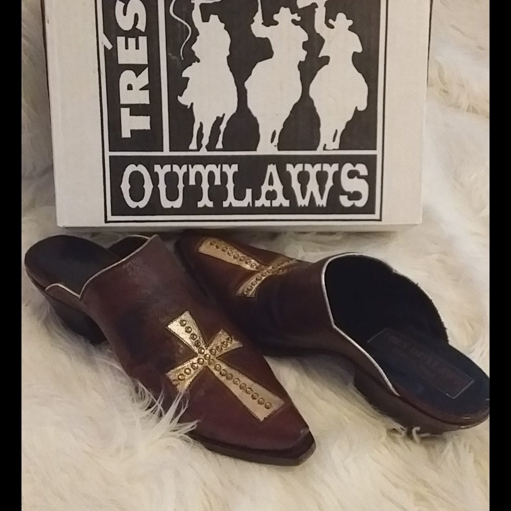 Mules